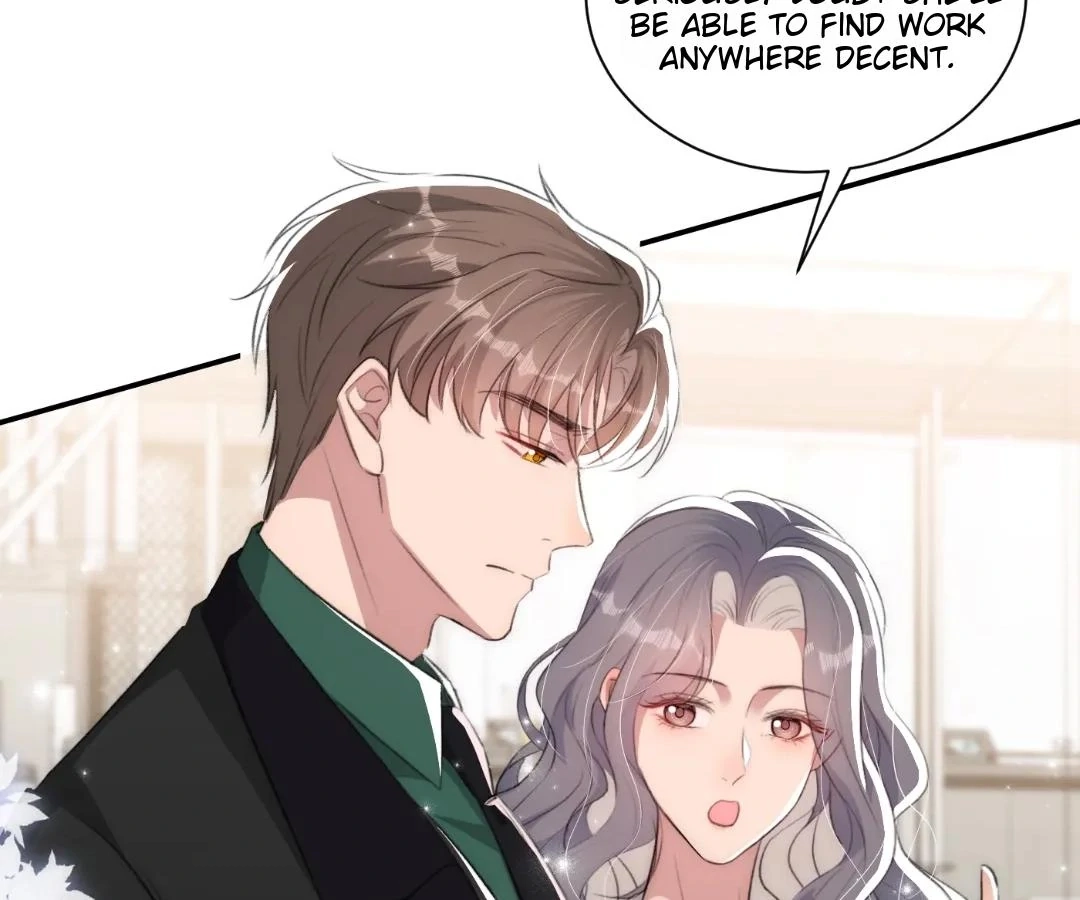 The Real Heiress Brings the High Society to Its Knees Chapter 8 Page 16